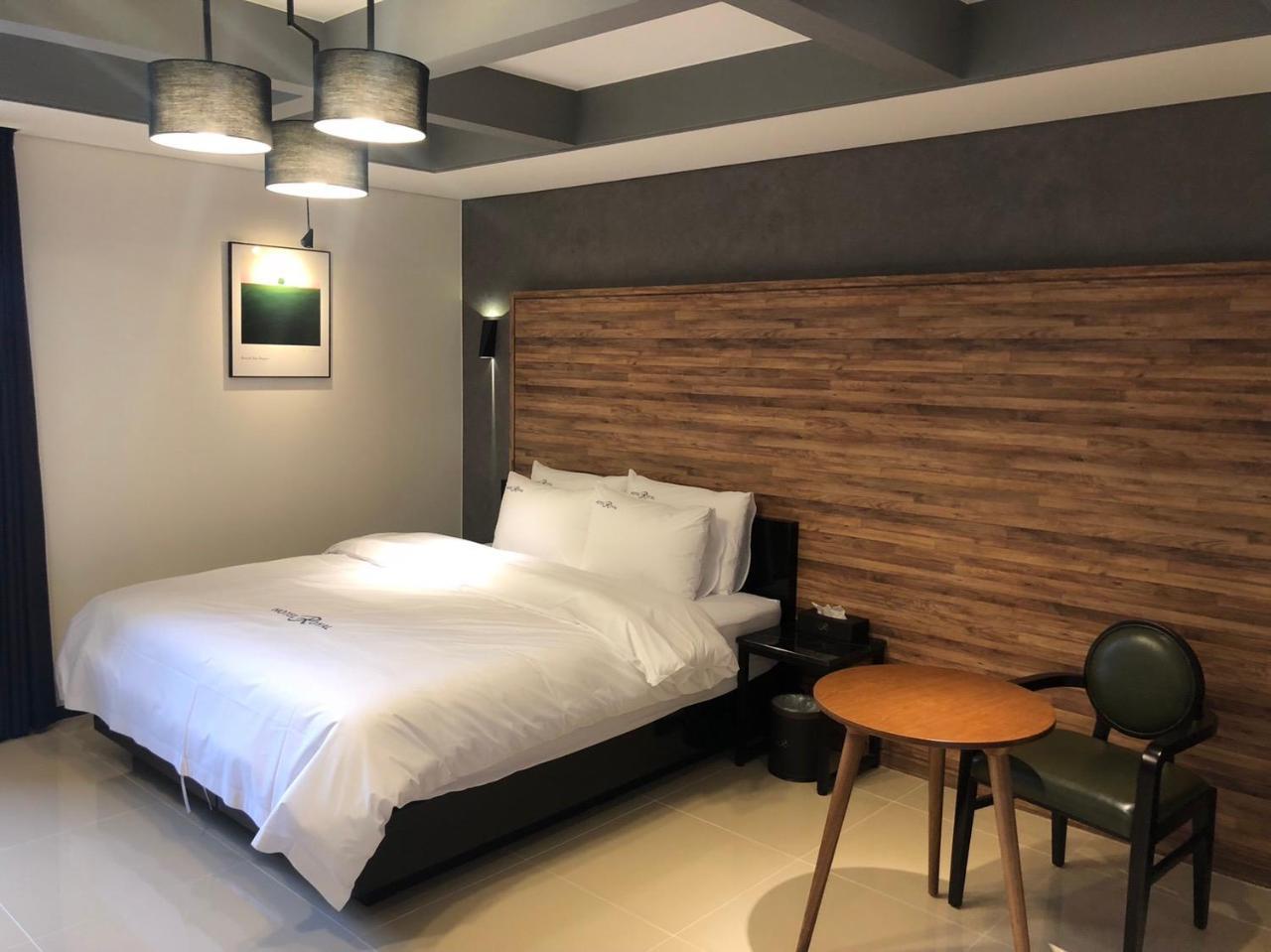 Royal Hotel Jeongeup Esterno foto