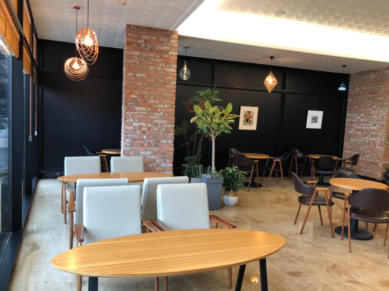 Royal Hotel Jeongeup Esterno foto