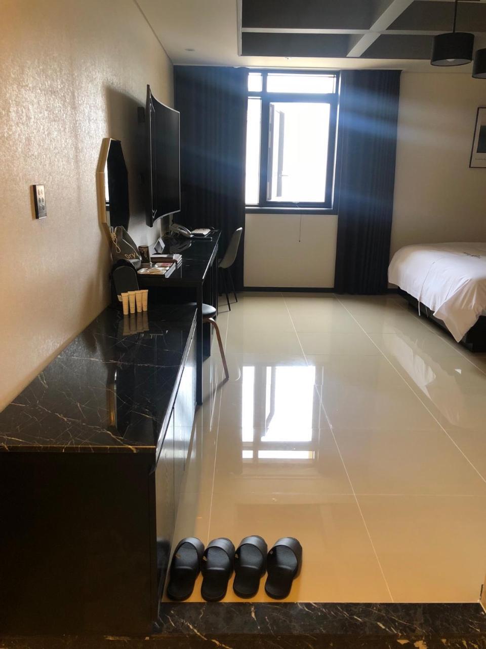 Royal Hotel Jeongeup Esterno foto